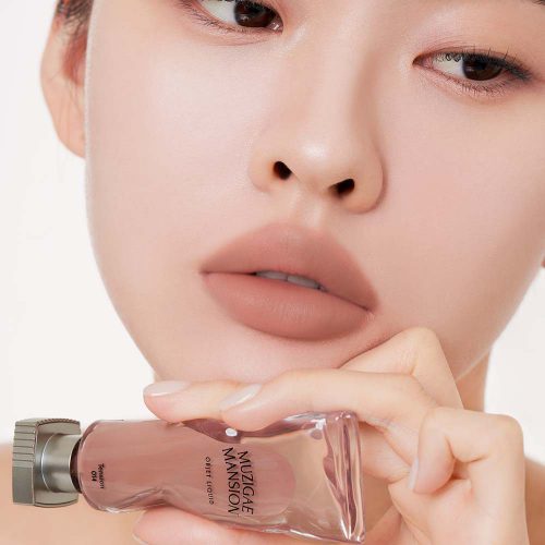 MUZIGAE MANSION Objet Liquid 024 Gypsy Rose 6ml