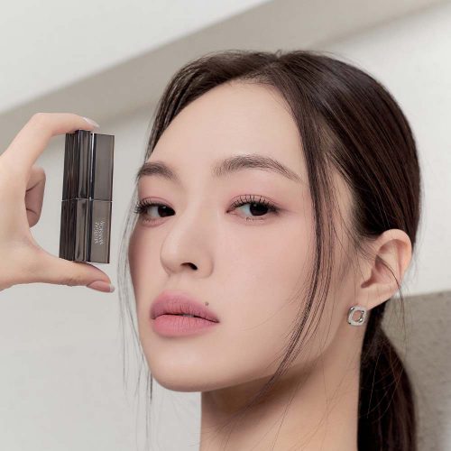 MUZIGAE MANSION Moodwear Blur Lipstick 005 Babe 5g