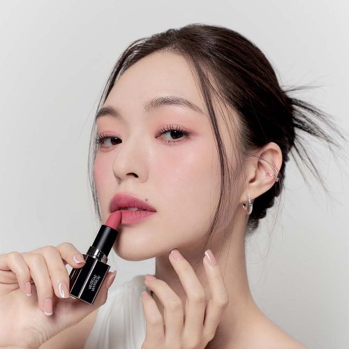 MUZIGAE MANSION Moodwear Blur Lipstick 006 Ruffle 5g