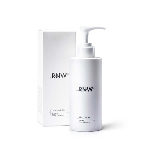 RNW DER. Clear Bubble Deep Cleanser 200g