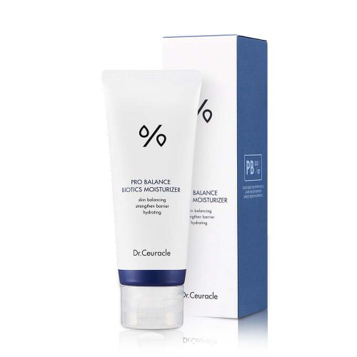 Dr. Ceuracle Pro Balance Biotics Moisturizer