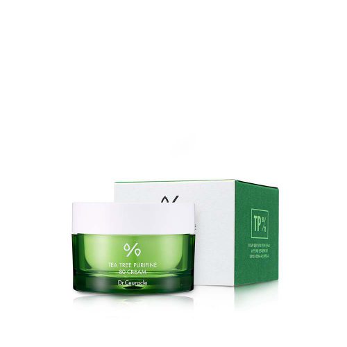 Dr. Ceuracle Tea Tree Purifine Cream 50g.
