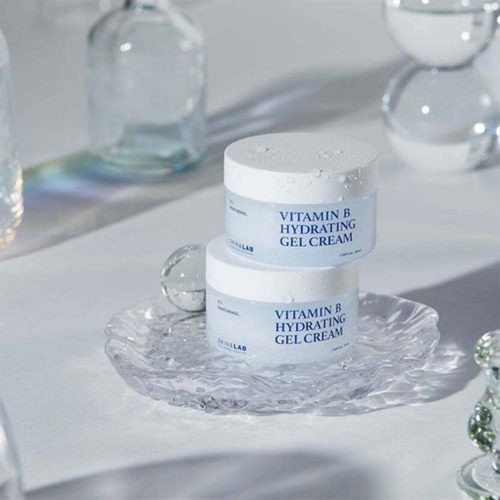 SKIN & LAB Vitamin B Hydrating Gel Cream 50ml