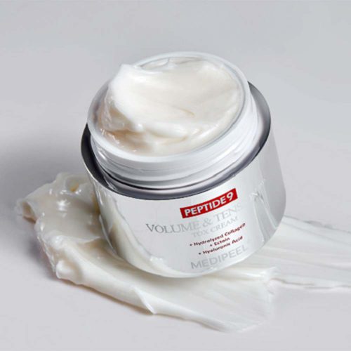 MEDI PEEL Peptide 9 Volume & Tension Tox Cream Pro 50g