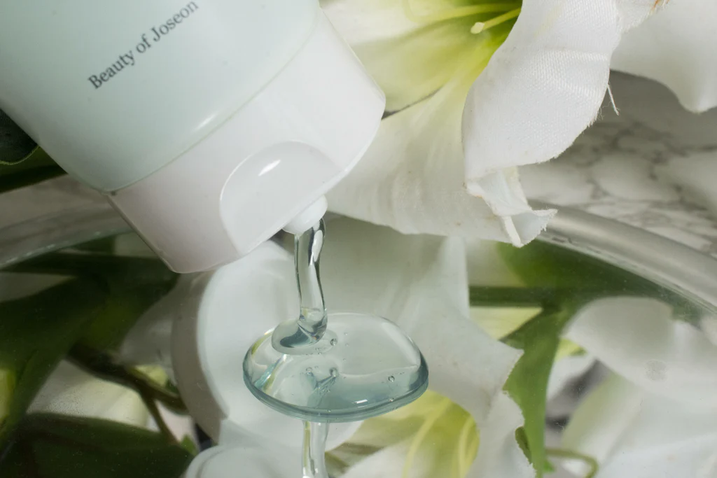 Green Plum Refreshing Cleanser 100ml