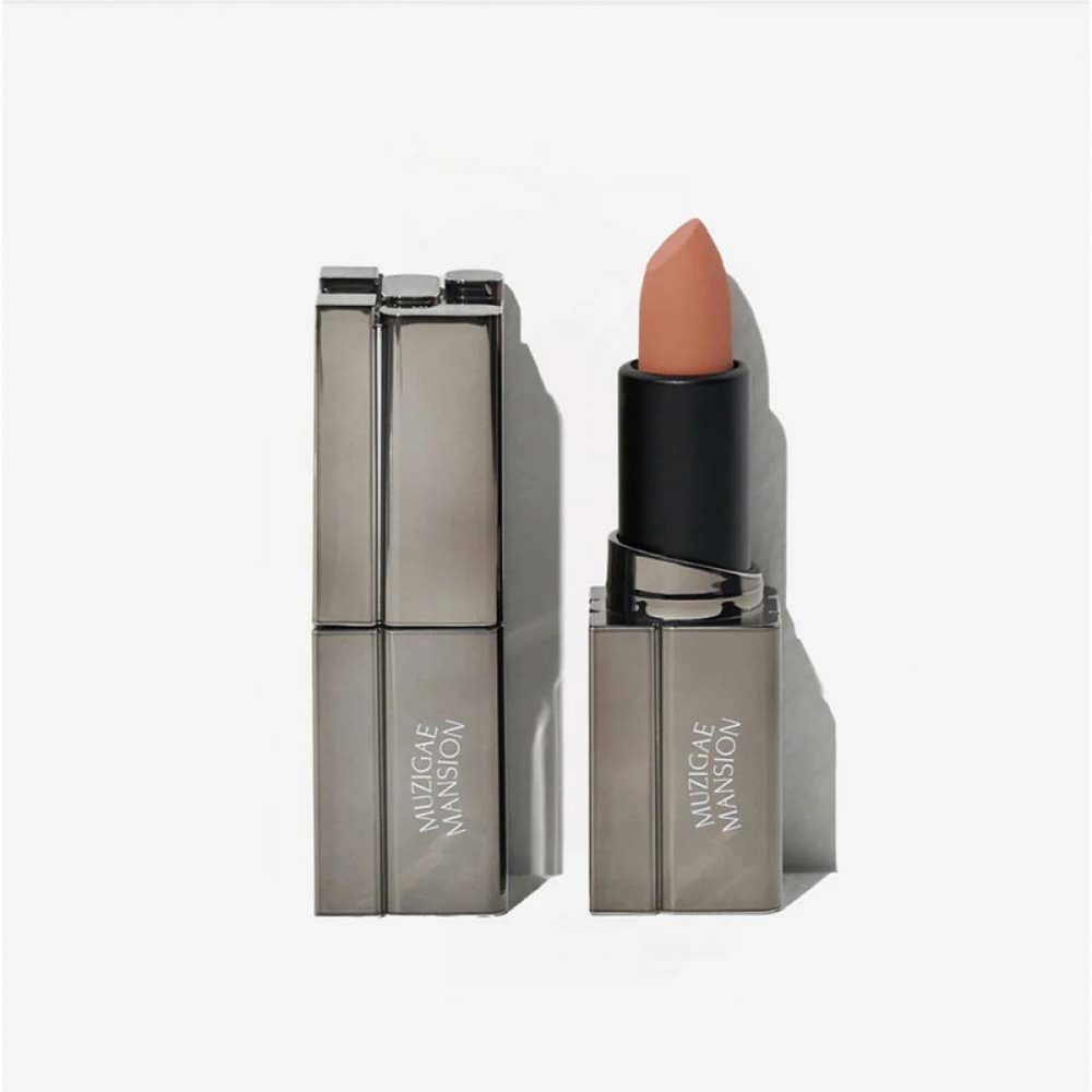 Muzigae Mansion MUZIGAE MANSION Moodwear Blur Lipstick 003 Nuddy 5g