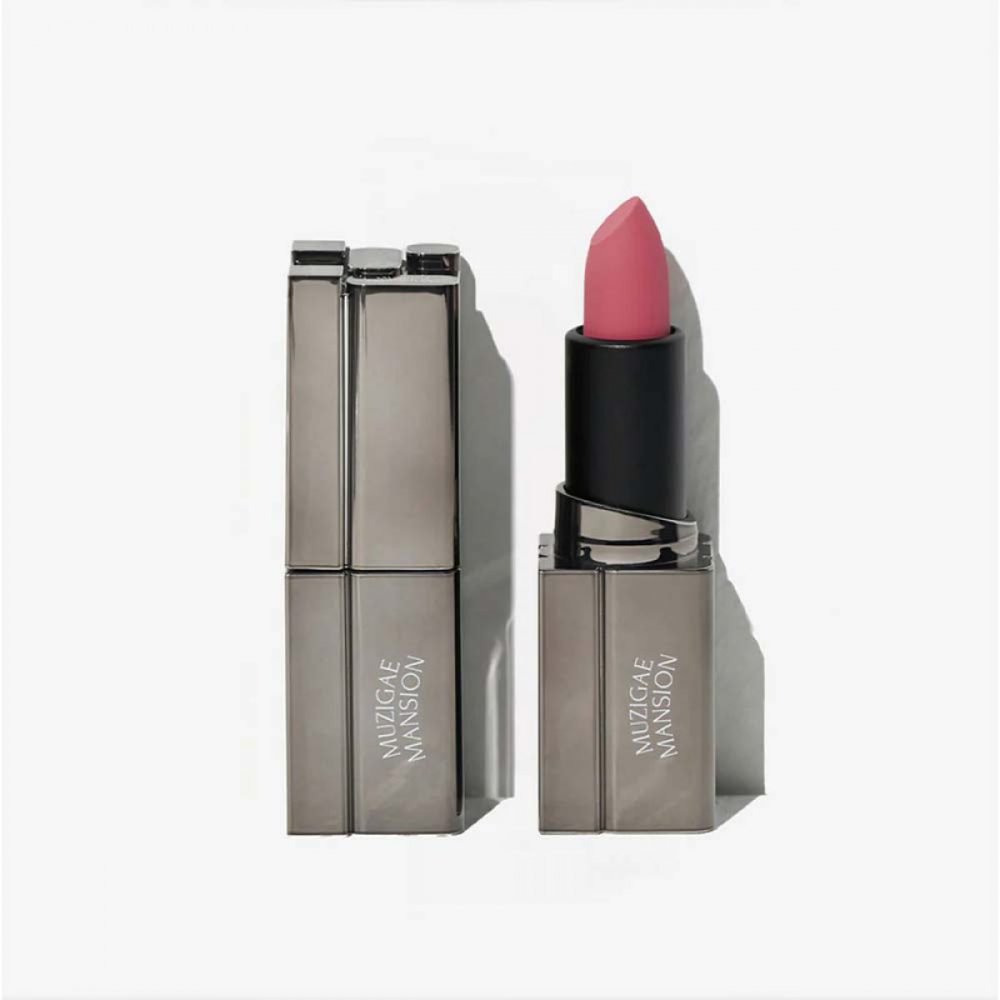 Muzigae Mansion MUZIGAE MANSION Moodwear Blur Lipstick 006 Ruffle 5g