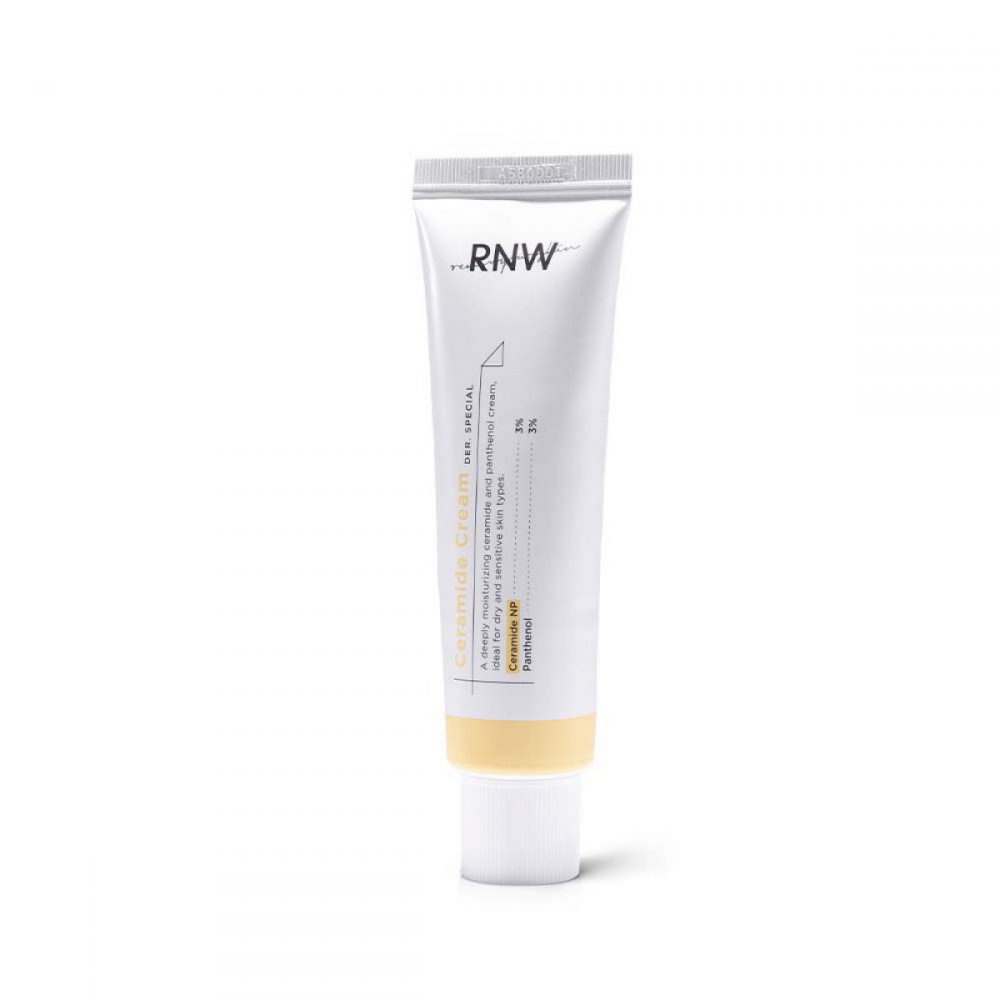 RNW RNW DER. Special Ceramide Cream 50g