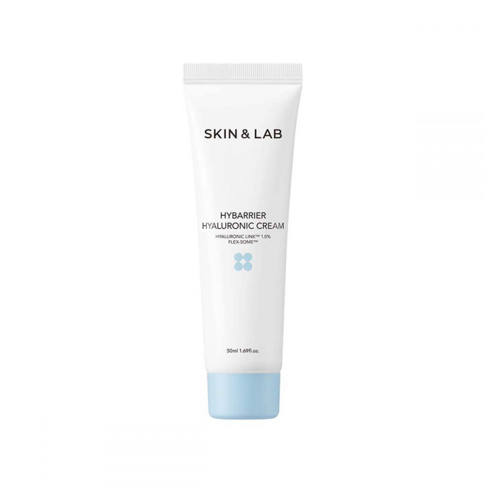Skin & Lab SKIN & LAB Hybarrier Hyaluronic Cream 50ml