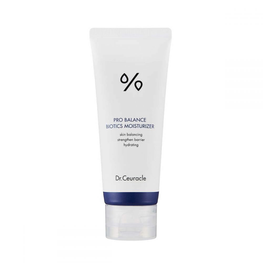 Dr. Ceuracle Dr. Ceuracle Pro Balance Biotics Moisturizer