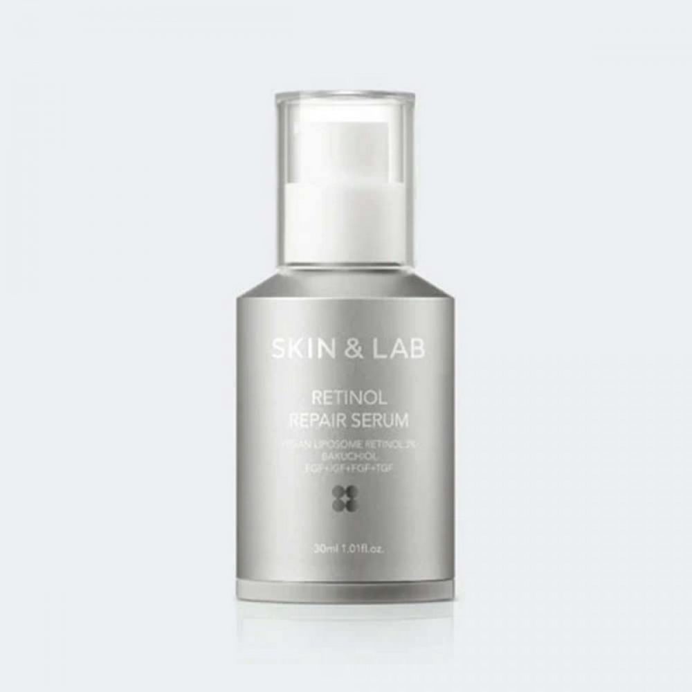 Skin & Lab SKIN & LAB Retinol Repair Serum 30ml