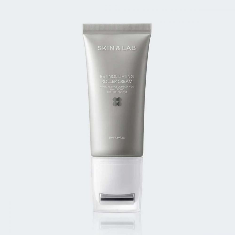 Skin & Lab SKIN & LAB Retinol Lifting Roller Cream 50ml