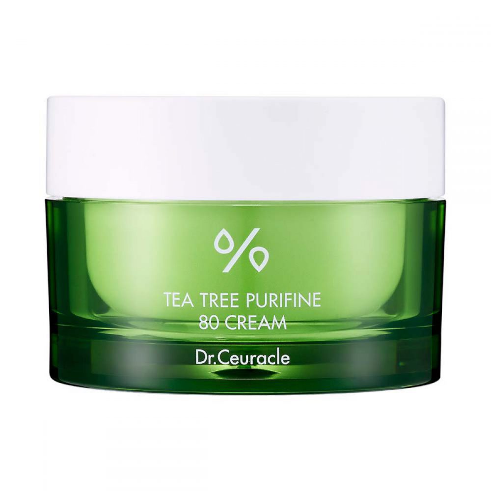 Dr. Ceuracle Dr. Ceuracle Tea Tree Purifine Cream 50g.