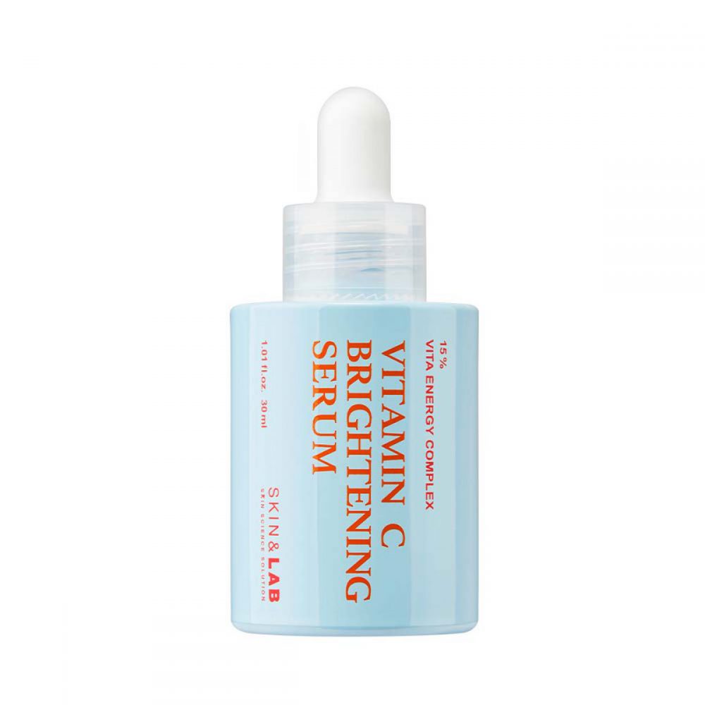 Skin & Lab SKIN & LAB Vitamin C Brightening Serum 30ml