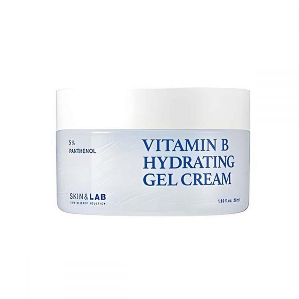Skin & Lab SKIN & LAB Vitamin B Hydrating Gel Cream 50ml