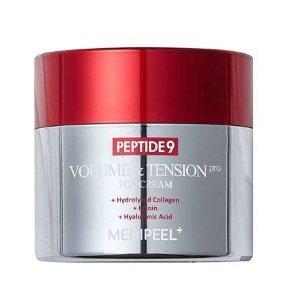 MEDI-PEEL MEDI PEEL Peptide 9 Volume & Tension Tox Cream Pro 50g
