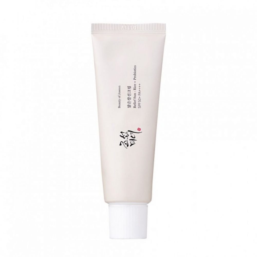 Beauty of joseon Relief Sun Rice & Probiotics spf 50 50ml