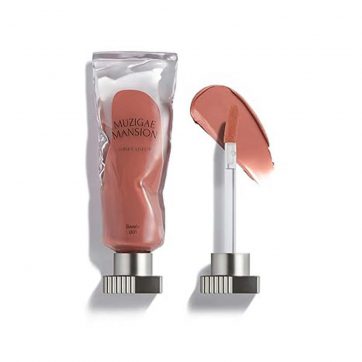 Muzigae Mansion MUZIGAE MANSION Objet Liquid 001 Barely 6ml