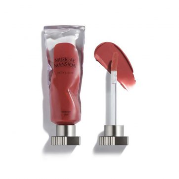 Muzigae Mansion MUZIGAE MANSION Objet Liquid 004 Affection 6ml