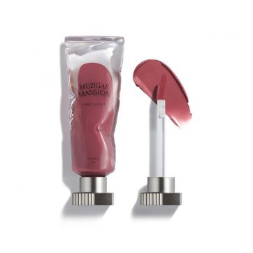 Muzigae Mansion MUZIGAE MANSION Objet Liquid 012 Symbol 6ml