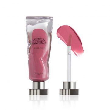 Muzigae Mansion MUZIGAE MANSION Objet Liquid 024 Gypsy Rose 6ml