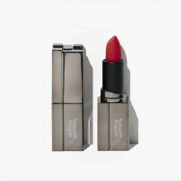Muzigae Mansion MUZIGAE MANSION Moodwear Blur Lipstick 008 Revenge 5g