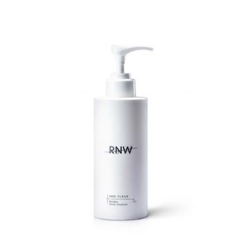 RNW RNW DER. Clear Bubble Deep Cleanser 200g
