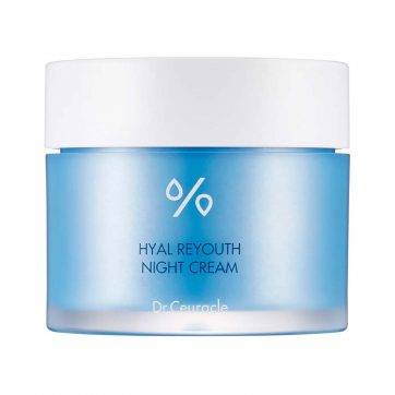 Dr. Ceuracle Dr. Ceuracle Hyal Reyouth Night Cream 60g