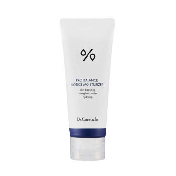 Dr. Ceuracle Dr. Ceuracle Pro Balance Biotics Moisturizer