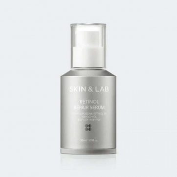 Skin & Lab SKIN & LAB Retinol Repair Serum 30ml