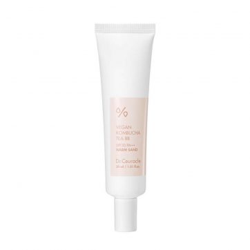 Dr. Ceuracle Dr. Ceuracle Vegan Kombucha Tea BB Warm Sand SPF 30/PA++, 30 ml