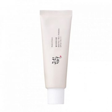 Beauty of joseon Relief Sun Rice & Probiotics spf 50 50ml